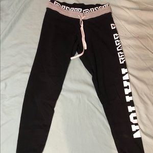 PINK leggings